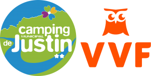 logo Camping de Die VVF